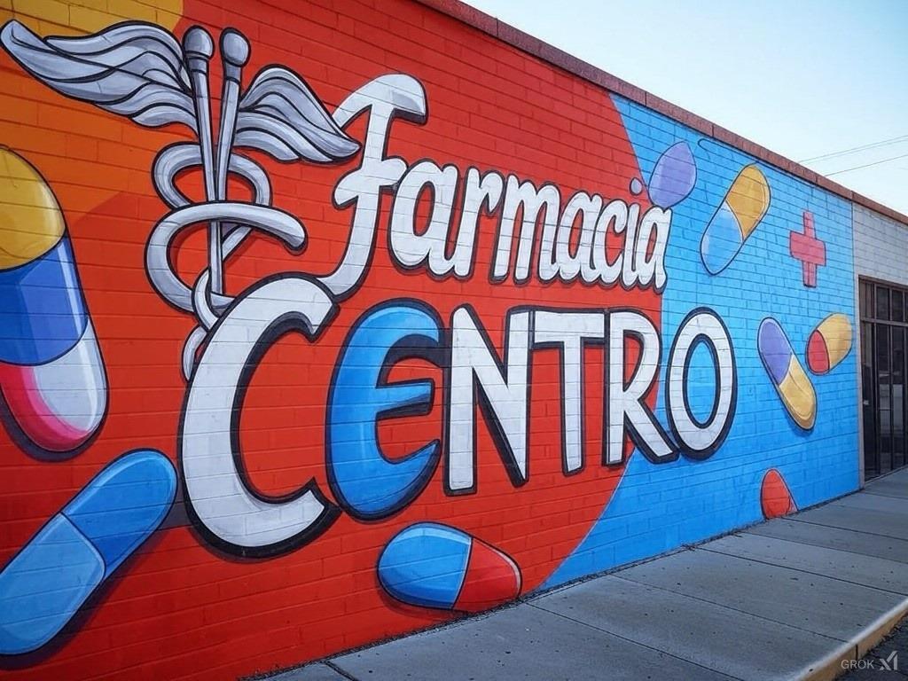 farmacia